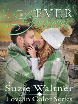 cover image of Ever Green